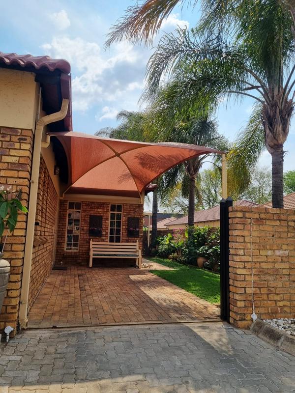 3 Bedroom Property for Sale in Brits North West